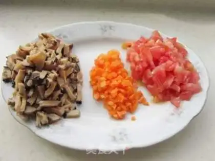 Make Cheese juice tofu step 0
