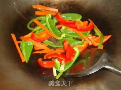 Make Chili beef step 5