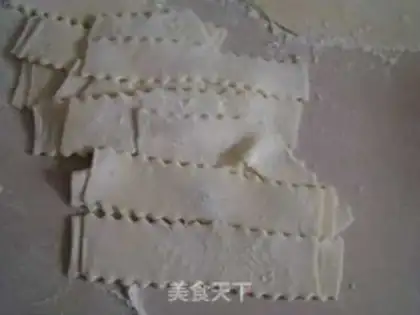 Make Butterflies step 4