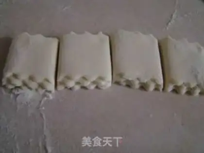 Make Butterflies step 5