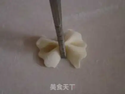 Make Butterflies step 6