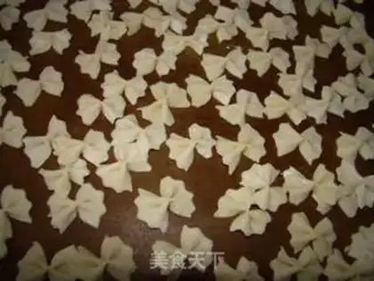 Make Butterflies step 7