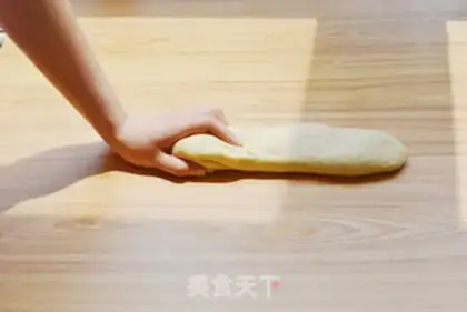 Make Strawberry Danish bread step 7