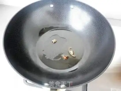 Make Red roasted potatoes step 1