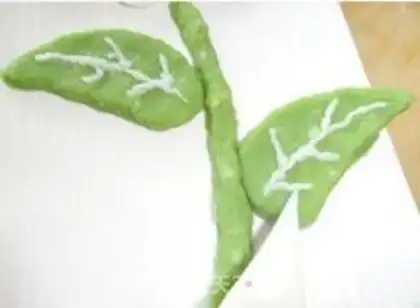 Make Gourmet medicine mud step 6