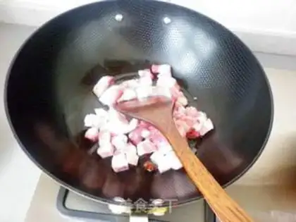 Make Red roasted potatoes step 2