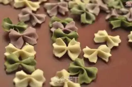 Make Butterflies step 9