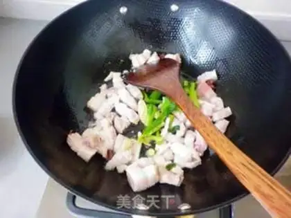Make Red roasted potatoes step 3