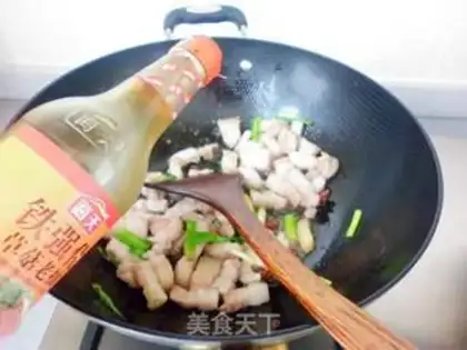 Make Red roasted potatoes step 4