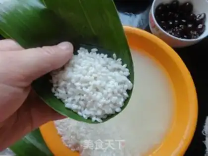 Make Red dates step 4