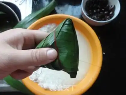 Make Red dates step 5