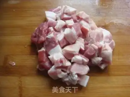 Make Apricot step 1