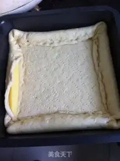 Make Homemade pizza step 4