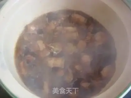 Make Apricot step 8