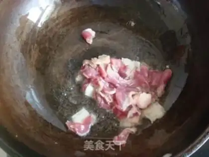Make Bitter meat step 3