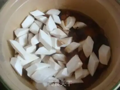 Make Apricot step 9