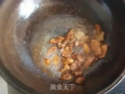 Make Bitter meat step 4
