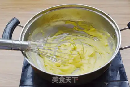 Make Strawberry Danish bread step 32