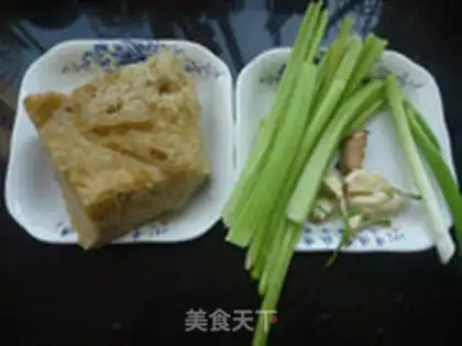 Make Noodles step 0