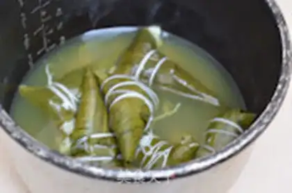 Make Sweet pea corn step 9