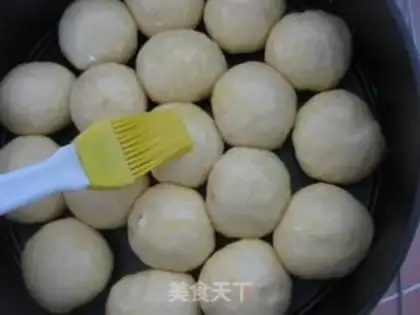 Make A bean snack step 9
