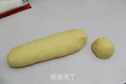 Make Corn pasta step 5