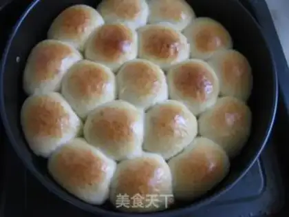 Make A bean snack step 10
