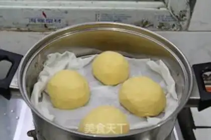 Make Corn pasta step 6