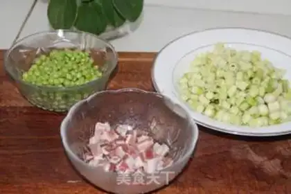 Make Wild-fried step 1