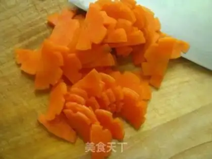 Make The broccoli step 2