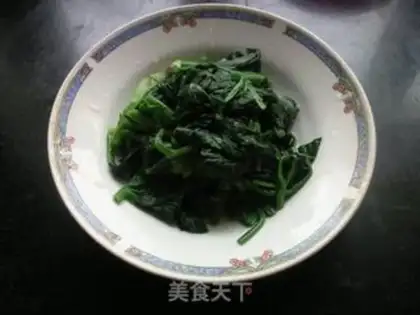 Make Hao Tong Moon Colour step 0
