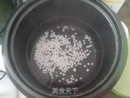 Make Cucumber milk Simillo step 1