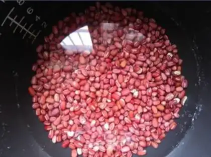 Make Honey Bean step 2