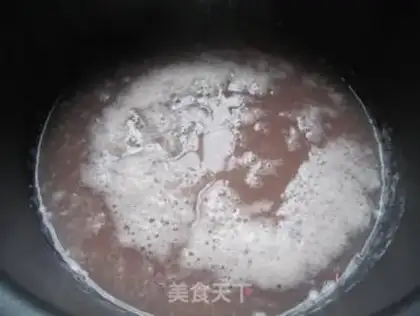 Make Honey Bean step 3