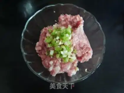 Make Fried pepper step 2