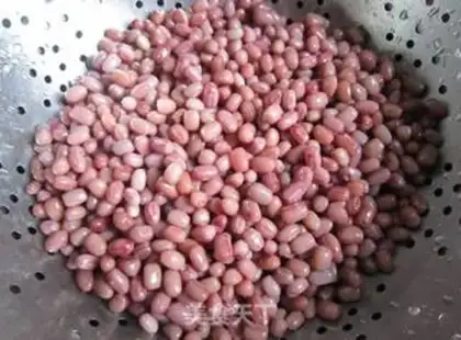 Make Honey Bean step 4