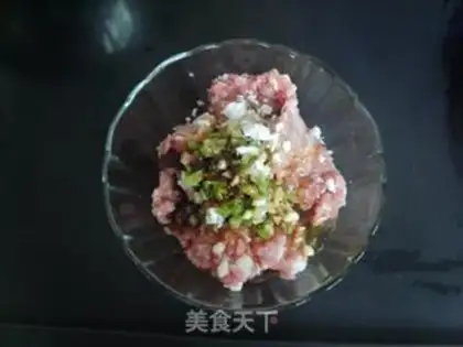 Make Fried pepper step 3