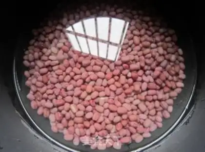 Make Honey Bean step 5