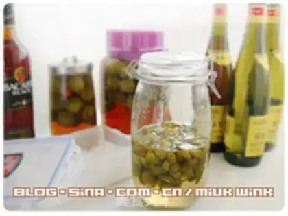 Make Plum Lou step 5