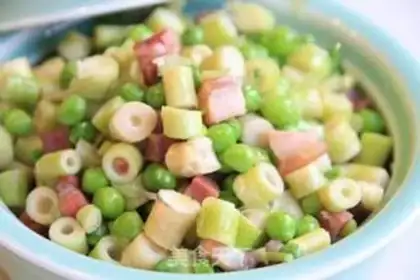 Make Wild-fried step 8