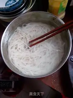 Make Italian ramen step 2