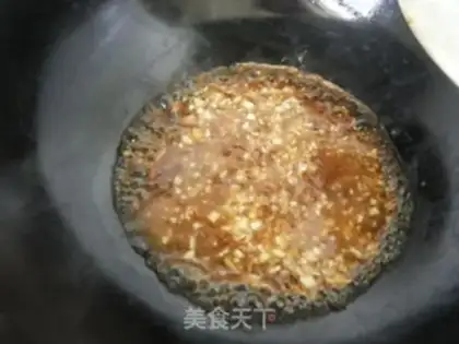 Make Black pepper lamb chop step 5