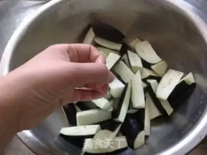 Make Kyouta step 1