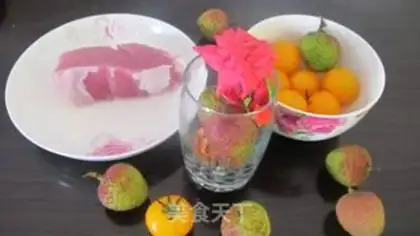 Make Pyramid Pearlball step 0