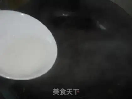 Make Honey and rice step 5