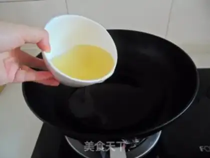 Make Five fragrances step 2