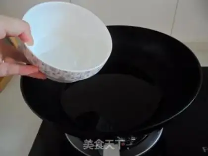 Make Five fragrances step 3