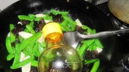 Make Dutch soy sausage step 11