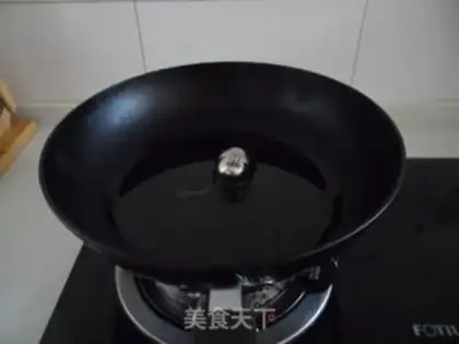Make Five fragrances step 4
