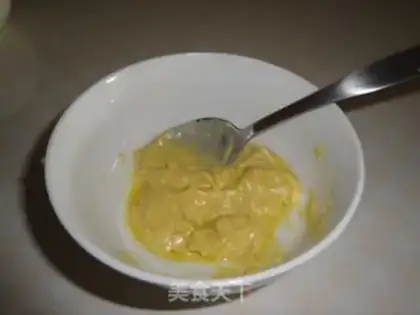 Make Fish rice step 2